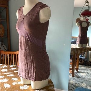 Shipibo print Dress\Top